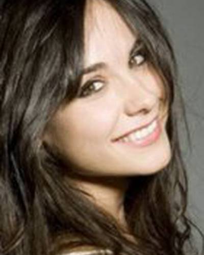 Ольга Аламан фото