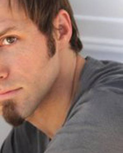 Брэндон Пэрриш фото