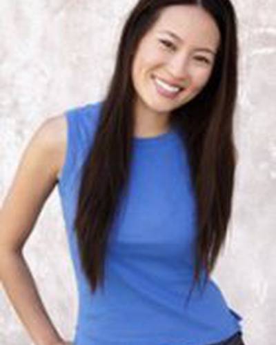 Шина Чоу фото