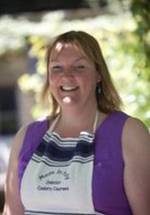 Лиз Гриффитс фото