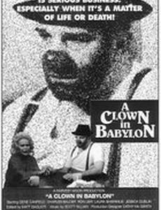 A Clown in Babylon