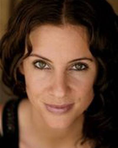 Сильвия Спросс фото