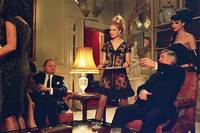 Кадр Ограбление на Бэйкер стрит