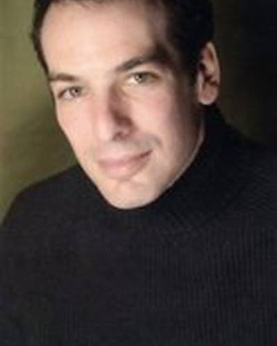 Джефф Карр фото