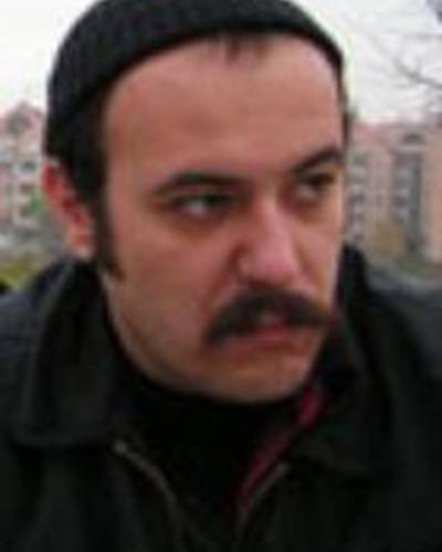 Любомир Бандович фото