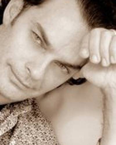 Герман Берналь фото