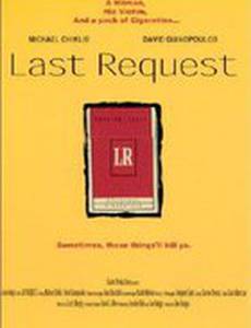 Last Request