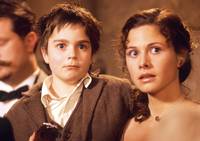 Кадр Призрак в законе