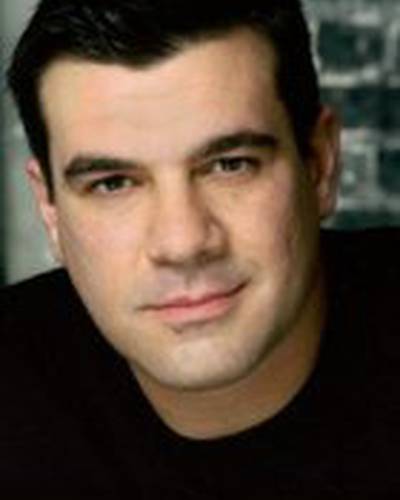 Марко Верна фото