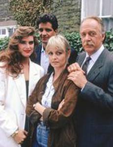 Бриллиантовая ловушка