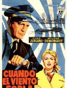 Порыв ветра