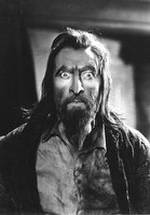 Джон Бэрримор фото