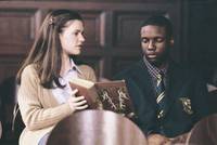 Кадр Найти Форрестера