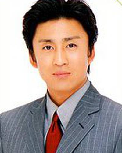 Somegorô Ichikawa фото