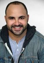 Хуан Альфонсо фото