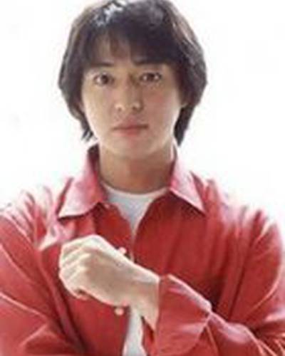 Шинго Кацураяма фото