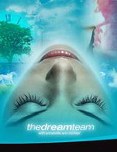 The Dream Team with Annabelle and Michael