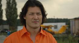 Кадр из фильма "Леший" - 2