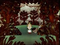 Кадр Принцесса и Людоед