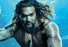 Джейсон Момоа предложил собственный сюжет для «Аквамена 2»