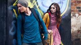 Кадр из фильма "Кайт" - 2