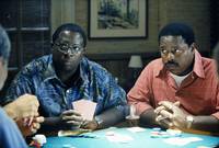 Кадр Малкольм в центре внимания