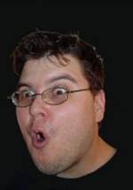 МэттПоттер фото