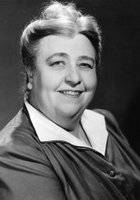 Джейн Дарвелл