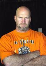 Брендан Келли фото