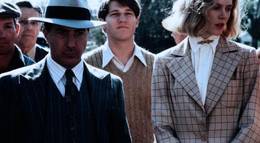 Кадр из фильма "Билли Батгейт" - 2