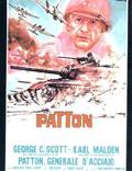 Постер из фильма "Паттон" - 1
