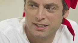 Кадр из фильма "Дурман" - 1