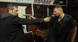 Кадр из фильма "Скорость: Автобус 657" - 2