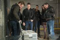 Кадр Полиция Чикаго