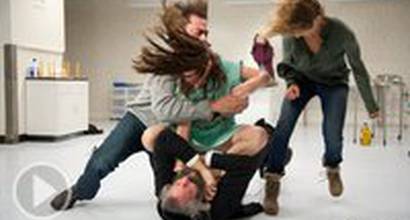 Трейлер (русский дублированный)