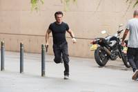 Кадр Ганмен