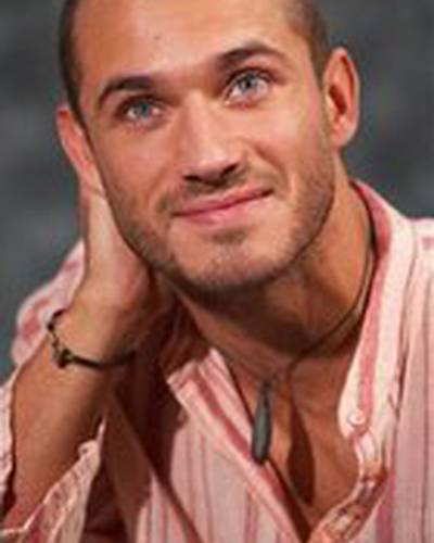 Паоло Роча фото