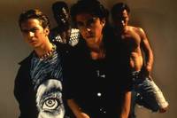 Кадр Только сильнейшие