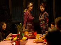 Кадр Молли Мун и волшебная книга гипноза