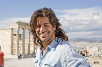 Кадр Мое большое греческое лето