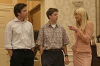 Кадр Задержка в развитии