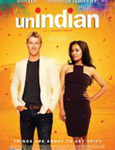 НЕ индианка