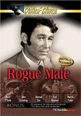 Rogue Male