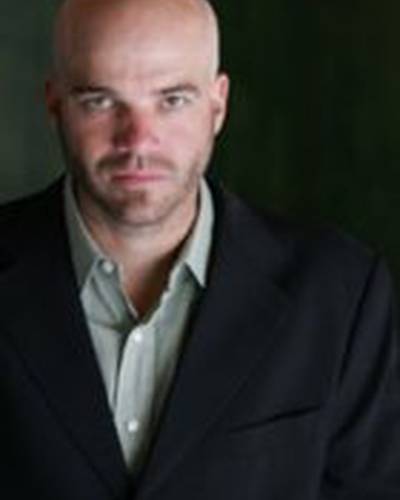 Джон Диксон фото