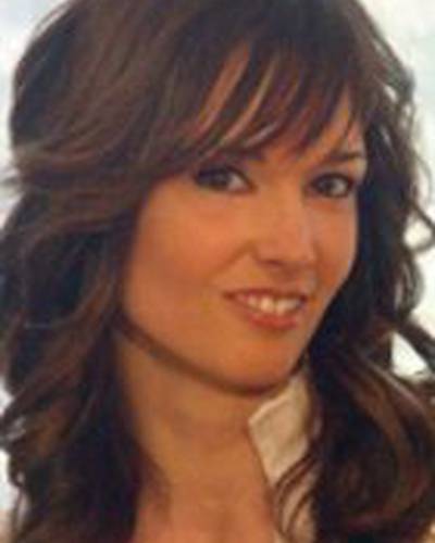 Натали Джирард фото