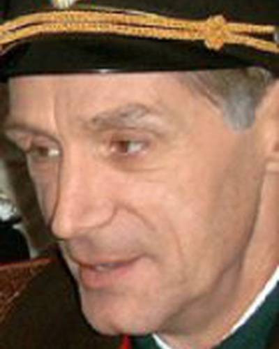 Александр Подобед фото