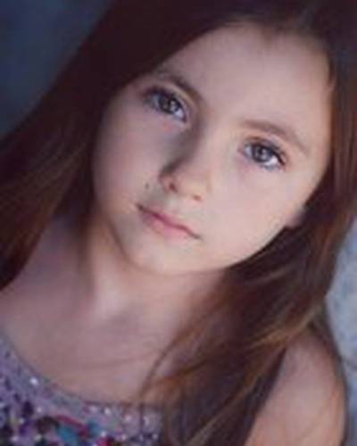 Рианнон Ли Врин фото