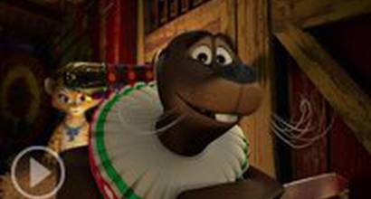 Трейлер №2 (русский)