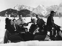 Кадр Abenteuer im Engadin