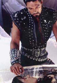 Кадр Зена – королева воинов